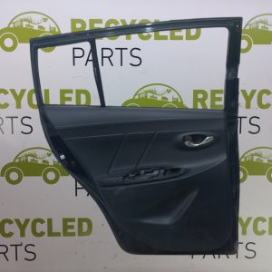 Puerta Trasera Izquierda Toyota Yaris Lv (03252189) Lp*