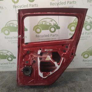 Puerta Trasera Derecha Renault Sandero Ln (04408264)