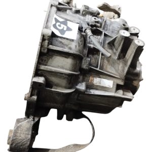 Caja De Velocidades Chevrolet Vectra 2.4 (06443644)