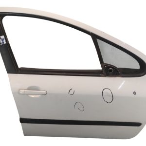 Puerta Delantera Derecha Peugeot 307 (06523523)