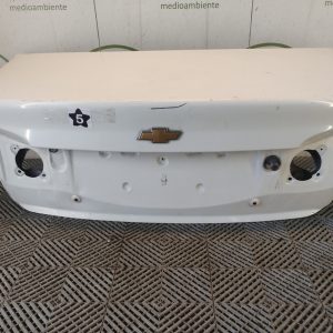 Tapa De Baul Chevrolet Classic (06818304)