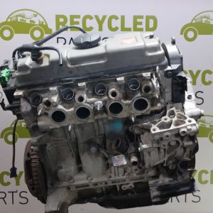Motor Citroen C3 1.4 (06070732)