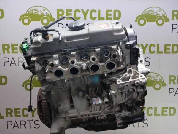 Motor Citroen C3 1.4 (06070732)