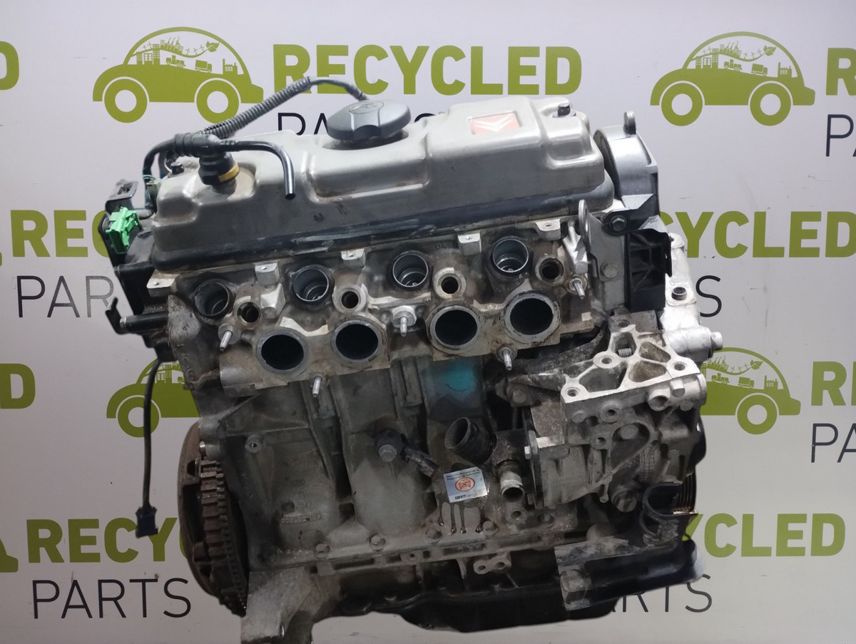 Motor Citroen C3 1.4 (06070732)