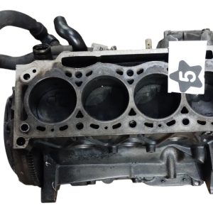 Motor Renaut Kangoo 1.9 8v F8q (05920716) Solo Block