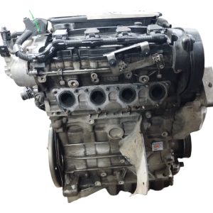 Motor Vw Passat 2.0 Fsi (06187488)