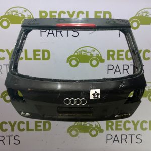 Porton Trasero Audi A3 2da 5p (04864096) Lp