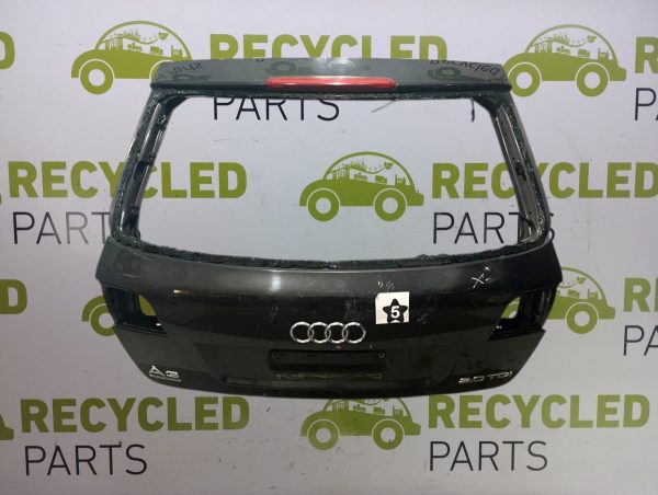Porton Trasero Audi A3 2da 5p (04864096) Lp