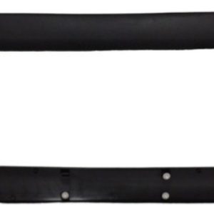 Moldura Der Guard Tras S/porton Partner Berlingo Original