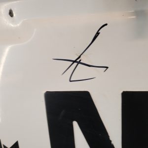 Porton Trasero Nissan Frontier (05361959)