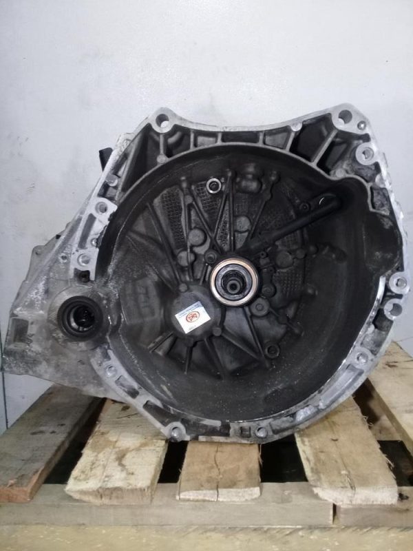 Caja De Velocidades Nissan Tiida 1.8 (03013873) 8-a-3
