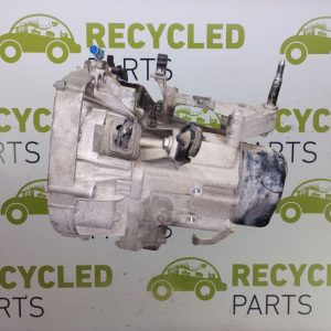 Caja De Velocidades Renault Clio 1.2 16v (05787985)