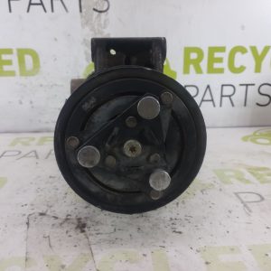 Compresor De A/a Fiat Toro 2.0 (05548664)