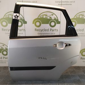 Puerta Trasera Izquierda Ford Focus F1 (05290678)