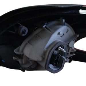 Faro Trasero Izquierdo Peugeot 208 2018 Original (06808088)