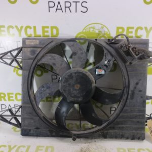 Electroventilador Vw Voyage 1.6 (05722615)