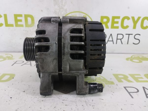 Alternador Citroen C4 1.6 (05885393)