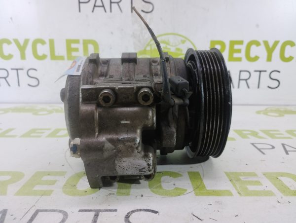 Compresor De A/a Vw Gol 1.4 (06016595)