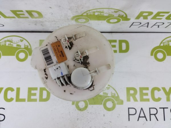 Bomba De Nafta Renault Kwid 1.0 (05687929)