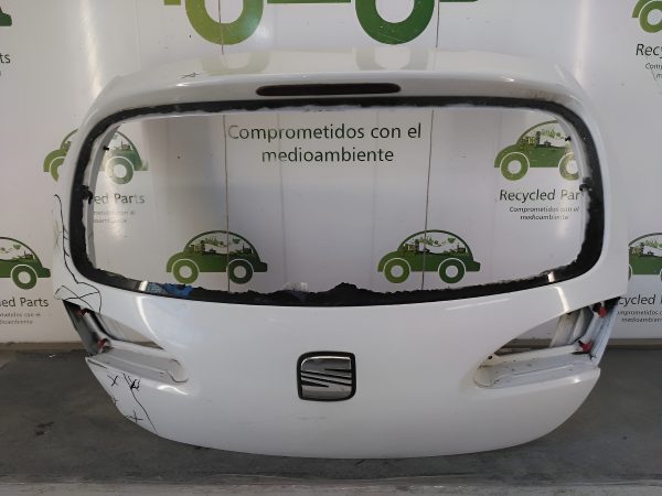 Porton Trasero Seat Leon Li (04353919)