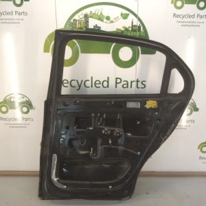 Puerta Trasera Derecha Vw Gol Trend (03616839)
