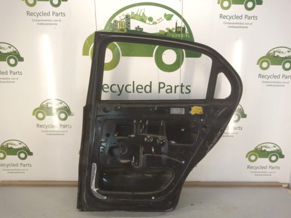 Puerta Trasera Derecha Vw Gol Trend (03616839)