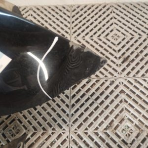 Guardabarro Derecho Vw Gol Power G4 (06512622)