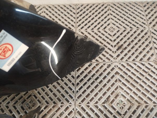 Guardabarro Derecho Vw Gol Power G4 (06512622)