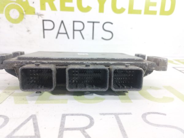 Modulo De Inyeccion Renault Clio 1.2 (06133224)
