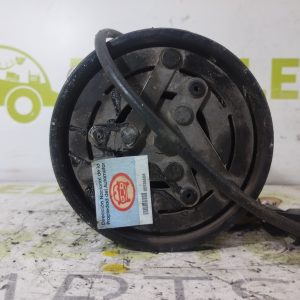 Compresor De A/a Hyundai Atos 1.1 (05535888)