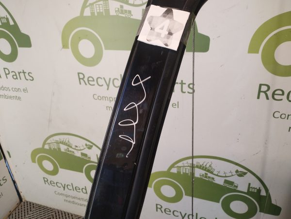 Puerta Trasera Izquierda Renault Clio 2 (05354544)