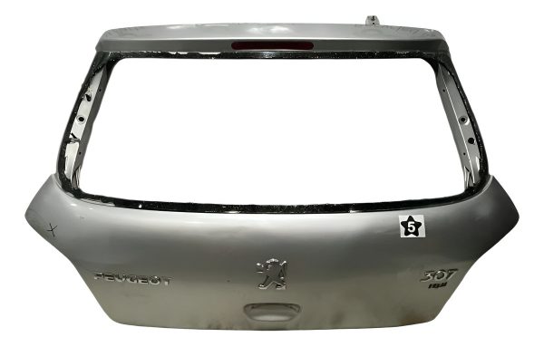 Porton Trasero Peugeot 307 (04351394) Lp