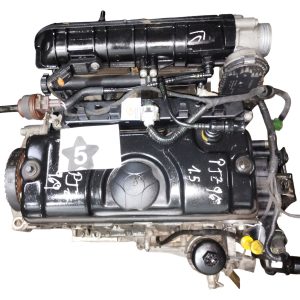 Motor Peugeot 208 1.5 8v (06050637)