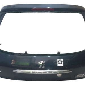Porton Trasero Peugeot 206 (03405031) Lp