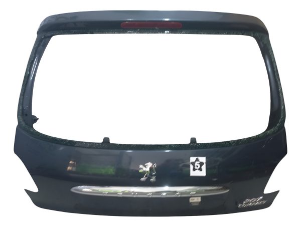 Porton Trasero Peugeot 206 (03405031) Lp