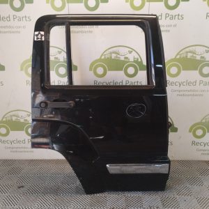 Puerta Trasera Derecha Jeep Cherokee (03947588)