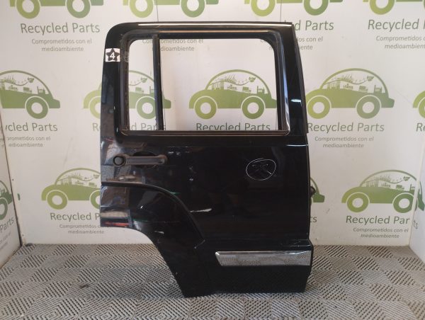 Puerta Trasera Derecha Jeep Cherokee (03947588)