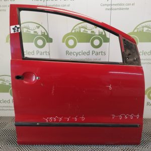 Puerta Delantera Derecha Vw Fox Lv (05631410)