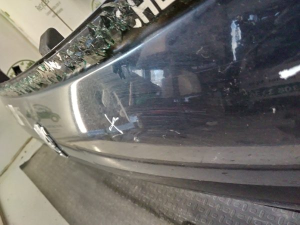 Porton Trasero Peugeot 207 (04236312)