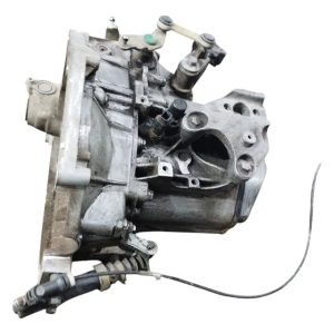 Caja De Velocidades Peugeot 208 1.6 16v (07068097)