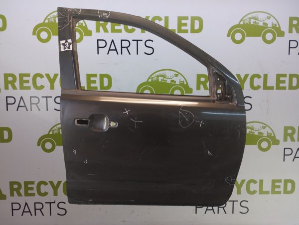 Puerta Delantera Derecha Ford Ranger Ln (05003428)