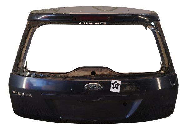 Porton Trasero Ford Fiesta Ambiente (05550729)