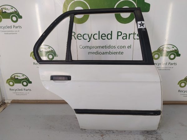 Puerta Trasera Derecha Bmw 316i (03285587)
