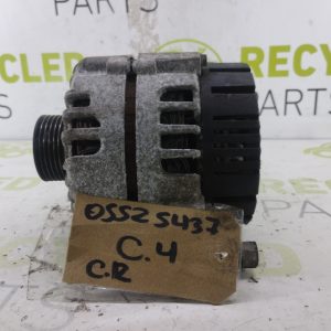 Alternador Citroen C4 2.0 (05525437)
