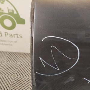 Puerta Trasera Izquierda Vw Gol G2 G3 G4 (05367229)