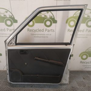 Puerta Delantera Derecha Fiat Fiorino Fire (06944326)