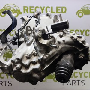 Caja De Valocidades Honda City L15a7 (05610688)