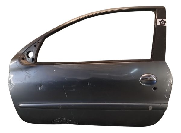 Puerta Delantera Izquierda Peugeot 207 3p (05314815)