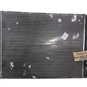 Radiador De Agua Renault Nuevo Sandero 1.6 (05878740)