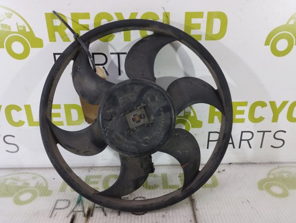 Electroventilador Vw Gol 1.6 (05524431)